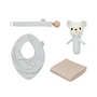 Cam Cam Copenhagen - Baby Essentials geschenkdoos, klassieke streep blauw