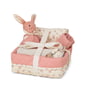 Cam Cam Copenhagen - Geschenkmand voor babyshower, bessen