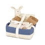 Cam Cam Copenhagen - Geschenkmand voor babyshower, capri