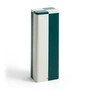 HAY - Tin Container slank, groen / gebroken wit