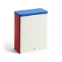 HAY - Tin Container XL, veelkleurig