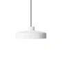 NINE Lacquer - LED hanglamp M, grijs