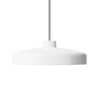 NINE Lacquer - LED hanglamp L, grijs
