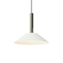 Nine Hook - Hanglamp S, groen