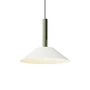Nine Hook - Hanglamp S, groen