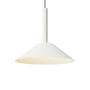 Nine Hook - Hanglamp L, wit