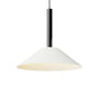 Nine Hook - Hanglamp L, zwart