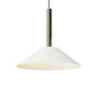 Nine Hook - Hanglamp L, groen