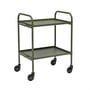 OYOY - Maki trolley, klein, olijf