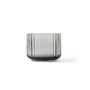 Lyngby Porcelæn - Theelichthouder Ø 6,7 cm, smoke