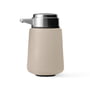 Vipp - 9 Zeepdispenser, beige