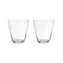 Vipp - 240 drinkglas, 15 cl (set van 2)