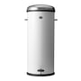 Vipp - 17 Pedaalemmer, 30 l, wit