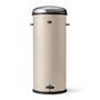 Vipp - 17 Pedaalemmer, 30 l, beige