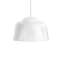 HAY - Brim Hanglamp, helder