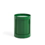 Hay - Facet Container, laag, spinazie groen