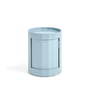 Hay - Facet Container, laag, nevelig blauw