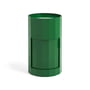 Hay - Facet Container, hoog, spinazie groen