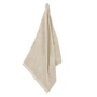 Södahl Comfort Organic - Handdoek, 70 x 140 cm, beige