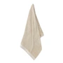 Södahl Comfort Organic - Handdoek, 50 x 100 cm, beige