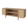 Bolia - Daia dressoir, 180 cm, geolied eiken