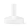 Ferm Living - Ripple Wijnkaraf, 1,1 l, mat