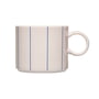 Design Letters - Pyjama mok, 400 ml, blauw
