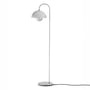 & Tradition - FlowerPot vloerlamp VP12, verchroomd