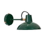 House Doctor Desk - Wandlamp, kort, groen