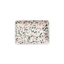 Oiva Toikka Iittala - Bord A6 10 x 15 cm, roze-groen