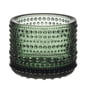 Iittala - Kastehelmi Votive 64 mm, spar groen