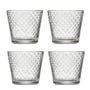 Tundra Iittala - Drinkglas 29 cl, helder (set van 4)