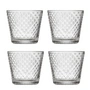 Tundra Iittala - Drinkglas 29 cl, helder (set van 4)