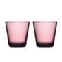 Iittala - Kartio Drinkglas 21 cl, calluna (set van 2)