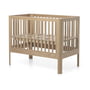 Flexa - Nova babybed, eik