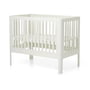 Flexa - Nova babybed, zachte crème