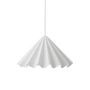 Audo Dancing - Hanglamp, gebroken wit, Ø 65 cm