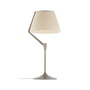 Kartell - Angelo Stone LED tafellamp, champagne