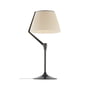 Kartell - Angelo Stone LED tafellamp, titanium