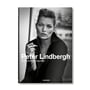 TASCHEN Boeken - Peter Lindbergh, Over modefotografie, meertalig