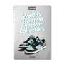 TASCHEN Boeken - Sneaker Freaker, De grootste sneakerverzamelaars ter wereld