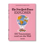 TASCHEN Boeken - The New York Times, 100 droomreizen rond de wereld