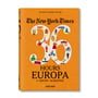 3. TASCHEN Boeken - The New York Times, 36 uur Europa, Editie