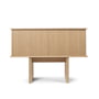 ferm Living - Stilt Dressoir Enkel, natuurlijk eiken