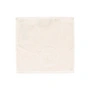 Marimekko Unikko Solid - Minidoek, 32 x 32 cm, ivoor