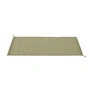 Muuto - Ply buitentapijt loper 200 x 80 cm, mosgroen