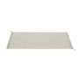 Muuto - Ply buitentapijt loper 200 x 80 cm, gebroken wit