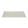 Muuto - Ply buitentapijt loper 200 x 80 cm, gebroken wit