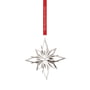 Georg Jensen - Star 2024 kerstmobiel, palladium