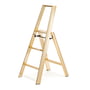 Metaphys - Premie Lucano 3 Step Kruk ladder, goud